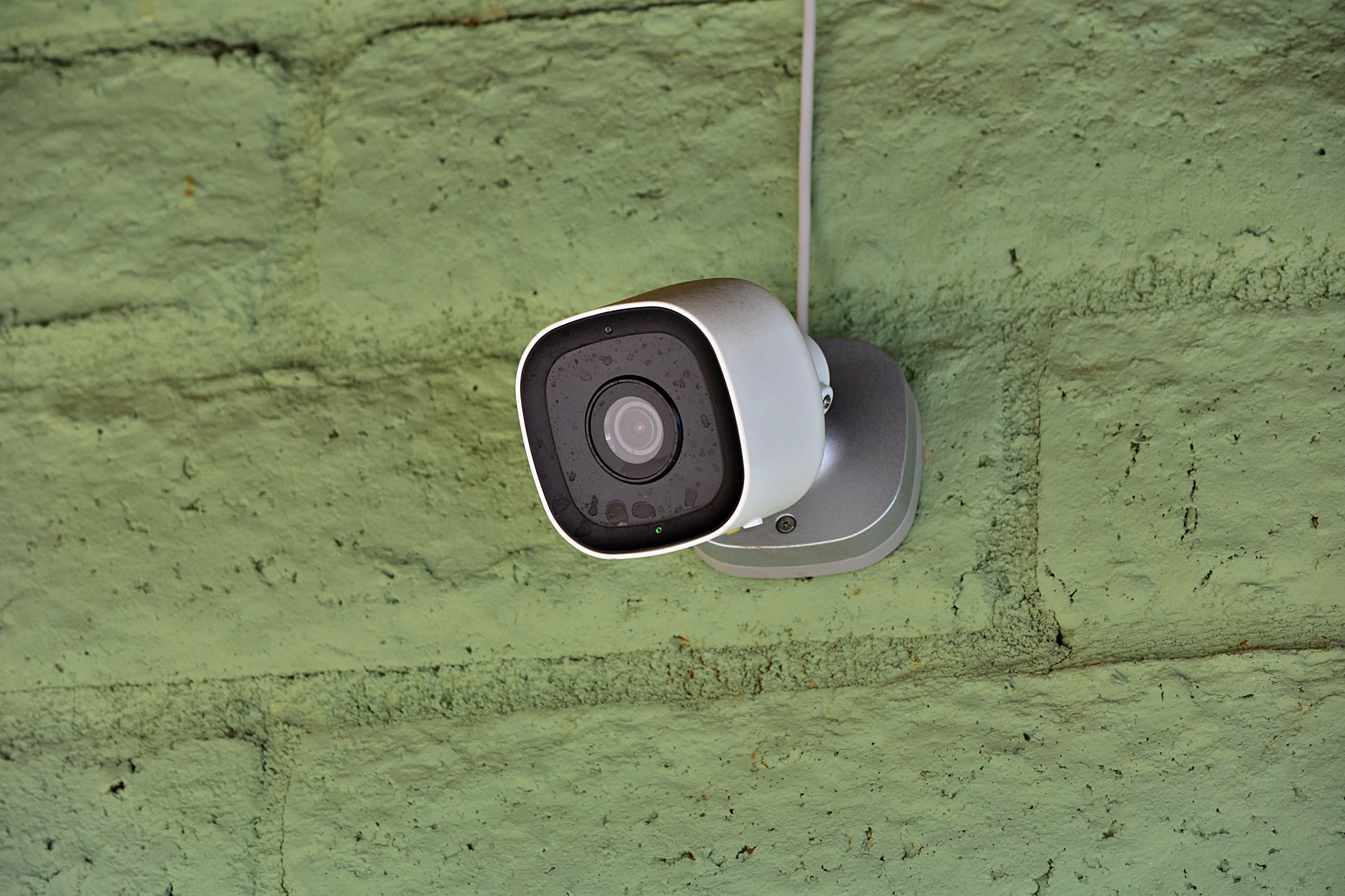 Tecnico instalacion camara